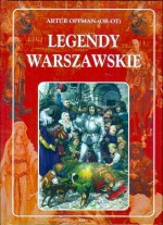 Legendy warszawskie