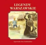 Legendy Warszawskie