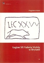 Legion XX Valeria Victrix w Brytanii