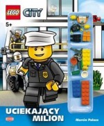 LEGO City. Uciekający milion (LSB-1)