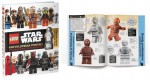 Lego Star Wars. Encyklopedia postaci + figurka