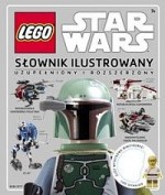 Lego Star Wars. Słownik ilustrowany