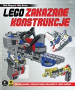 LEGO ZAKAZANE KONSTRUKCJE BR. READ ME 978-7243-680-1