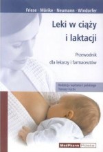 Leki w ciąży i laktacji