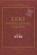 Leki współczesnej terapii. Wydanie XVIII