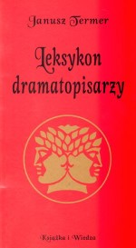 Leksykon dramatopisarzy