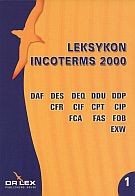 Leksykon Incoterms 2000