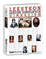 LEKSYKON LEKTUR SZK.-GIMN./PARK PARK 83-7266-541-9