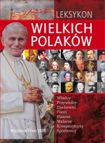 Leksykon wielkich Polaków