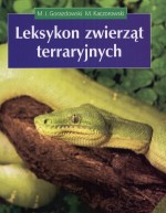 Leksykon zwierząt terraryjnych