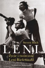 Leni. Życie i twórczość Leni Riefenstahl