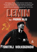 Lenin. Tom 1. Prorok raju