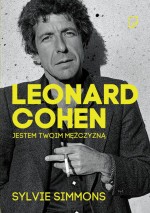 Leonard Cohen. Jestem Twoim mężczyzną