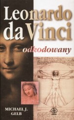 Leonardo da Vinci odkodowany