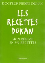 Les Recettes Dukan