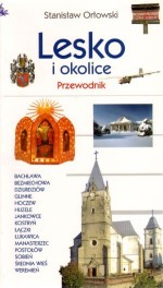 Lesko i okolice. Przewodnik