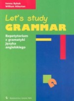 Lets study grammar - repetytorium z gramatyki języka angielskiego