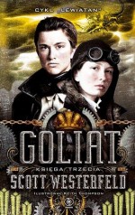 Goliat. Księga trzecia