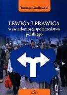 Lewica i prawica w świadomości społeczeństwa polskiego