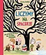 Liczymy na spacerze  Matematyka na każdą pogodę