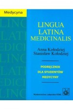 Lingua Latina Medicinalis