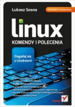 Linux. Komendy i polecenia