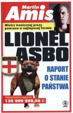 Lionel Asbo. Raport o stanie państwa