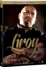 Liroy. Autobiograpia. Vol.1