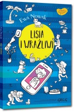 Lisia i wrażliwi