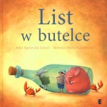 List w butelce