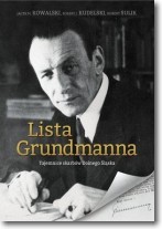 Lista Grundmanna