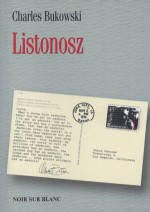 Listonosz