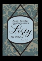 Listy 1922 - 1926