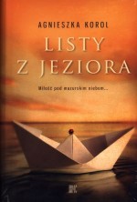 LISTY Z JEZIORA BR. 