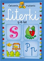 Literki 5-6