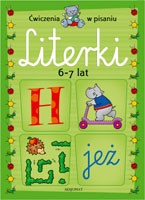 Literki 6-7