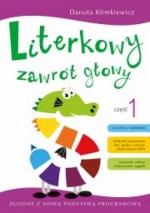 Literkowy zawrót głowy. Część 1