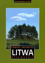 Litwa. Przewodnik