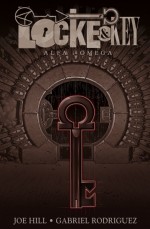 Locke & Key 6. Alfa i Omega