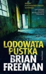 Lodowata pustka