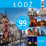 Łódź - 99 miejsc