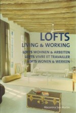 Lofts. Living & working