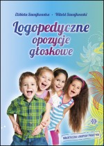 Logopedyczne opozycje głoskowe