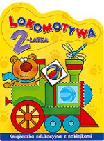 Lokomotywa 2-latka