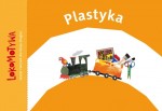 Lokomotywa 2. Plastyka