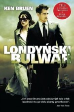 Londyński bulwar