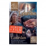 Lourdes. Dar dla świata. Album + film fabularny na DVD