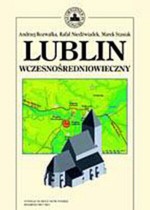 Lublin wczesnośredniowieczny