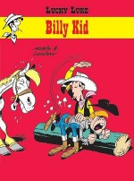 Lucky Luke 20. Billy Kid