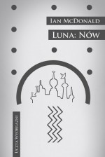 Luna. Nów